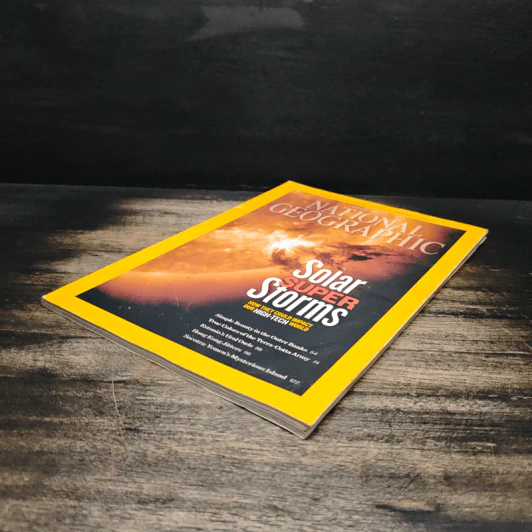 National Geographic Jun2012 รูปที่ 4