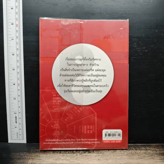 ทำอย่างไร? ไม่ให้เจ๊งเพราะฮวงจุ้ย - ราช รามัญ รูปที่ 2