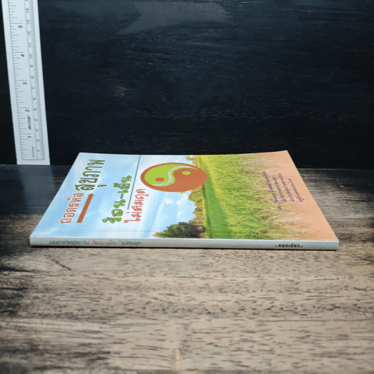 ถอดรหัสสุขภาพ เล่ม 1 ร้อน-เย็น ไม่สมดุล - ใจเพชร มีทรัพย์ รูปที่ 3