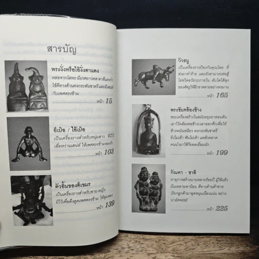 คุณไสยเขมร ต้นตำรับวิชาอาคมไสยศาสตร์มนต์ดำ - ดามภ์ เสาเหม รูปที่ 7