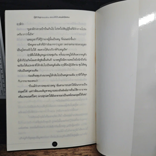 นิทานก่อนนอน สอนให้เป็นคนเหนือคน - ตาเชย, ลุงเปิ่น รูปที่ 11