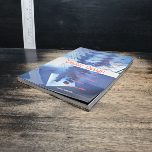 Display Design - ลิตติพร ลิตติพานิช รูปที่ 4