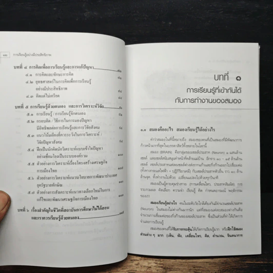 การเรียนรู้อย่างมีประสิทธิภาพ - วิทยากร เชียงกูล รูปที่ 8