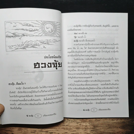 ฮวงจุ้ย เสริมมงคลชะตาชีวิต - อาจารย์ชัย รูปที่ 8