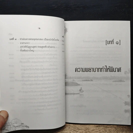 จิตบำบัดแนวพุทธศาสน์ เล่ม 2 - ประยงค์ สุวรรณบุบผา รูปที่ 13