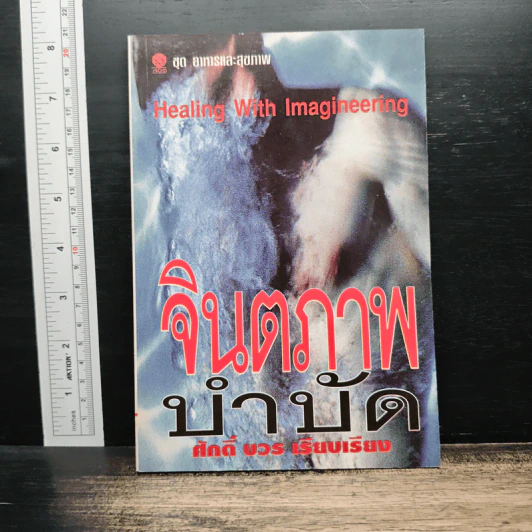 จินตภาพบำบัด - ศักดิ์ บวร รูปที่ 1