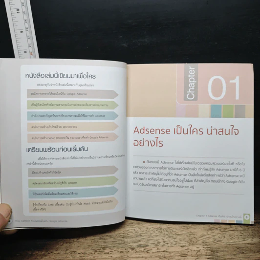 สร้าง Content ทำเงินออนไลน์กับ Google Adsense - กิตติ ภูวนิธิธนา รูปที่ 10