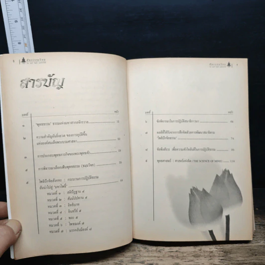 เส้นทางสู่นิพพาน 2 สัทธรรมวิจยย - พลตรี สัญชัย บุณฑริกสวัสดิ์ รูปที่ 8