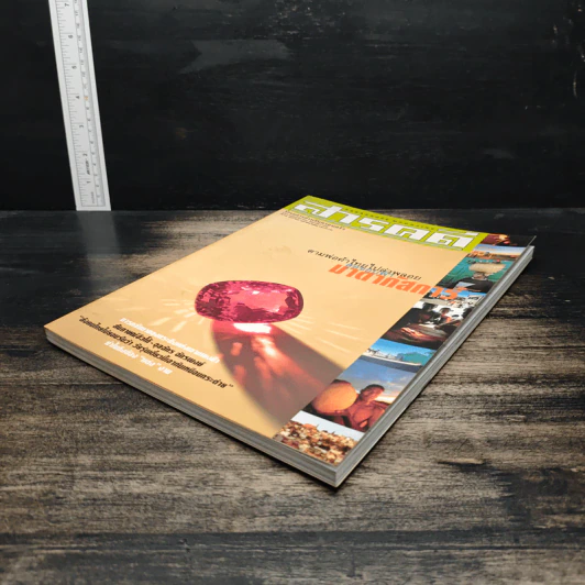 สารคดี ปีที่ 17 ฉบับที่ 204 ก.พ.2545 รูปที่ 4