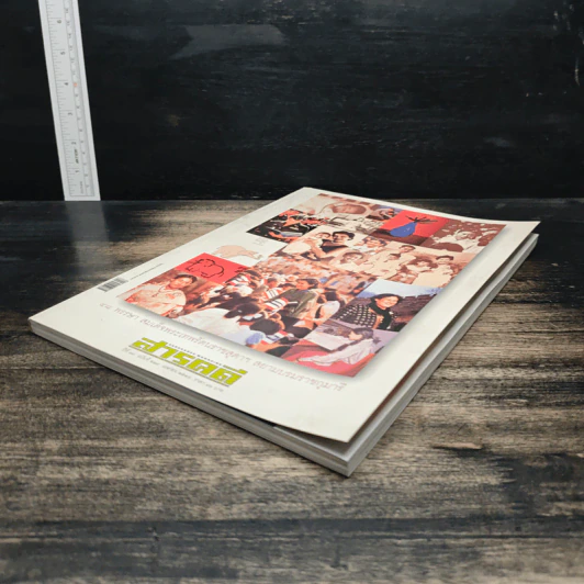 สารคดี ปีที่ 19 ฉบับที่ 218 เม.ย.2546 รูปที่ 4