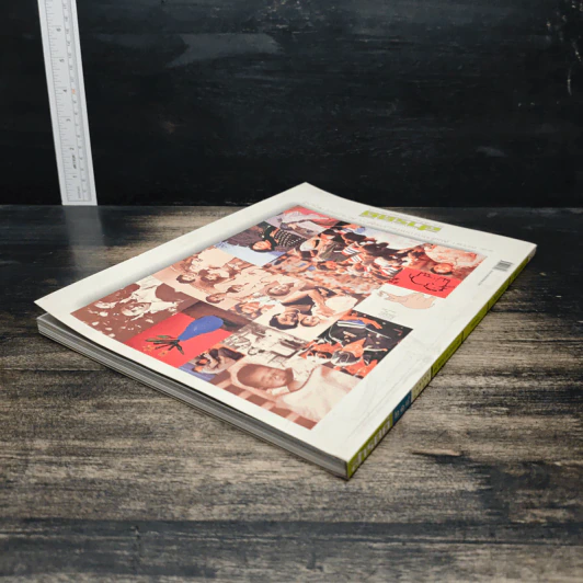 สารคดี ปีที่ 19 ฉบับที่ 218 เม.ย.2546 รูปที่ 5