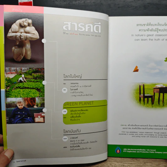 สารคดี ปีที่ 24 ฉบับที่ 286 ธ.ค.2551 รูปที่ 8