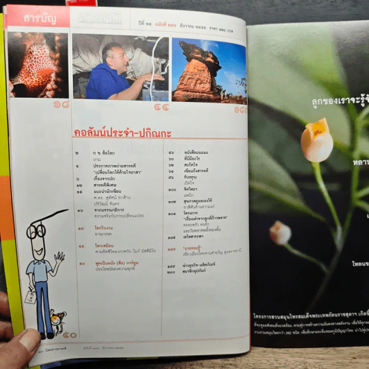 สารคดี ปีที่ 25 ฉบับที่ 298 ธ.ค.2552 รูปที่ 9