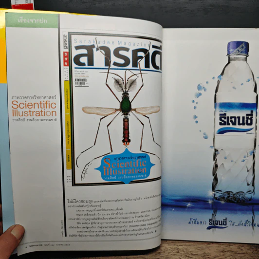 สารคดี ปีที่ 27 ฉบับที่ 323 ม.ค2555 รูปที่ 7