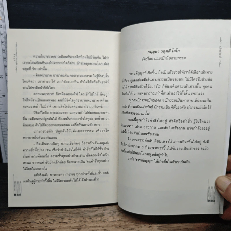 เปรต อสุรกาย เดรัจฉาน - ว.วิสุทธิสารี รูปที่ 12