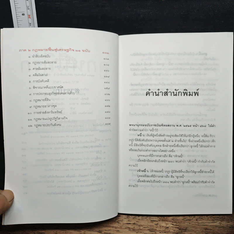 ลูกหนี้ที่รัก - อดุล ขาวละออ รูปที่ 7