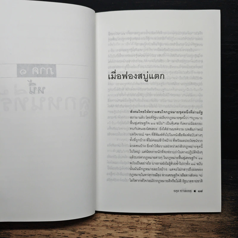 ลูกหนี้ที่รัก - อดุล ขาวละออ รูปที่ 8