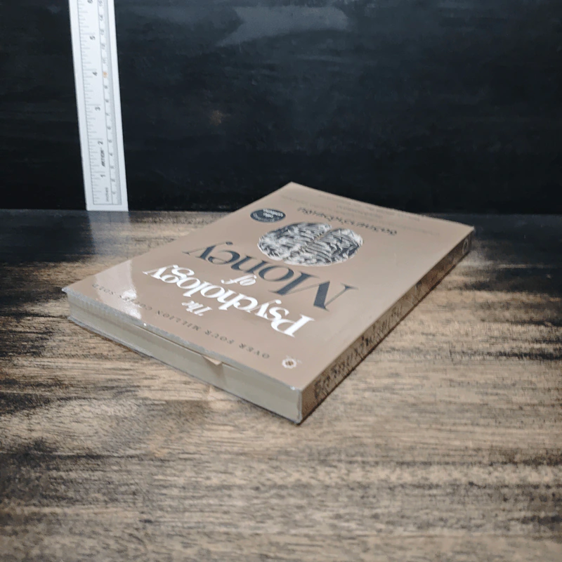 The Psychology of Money: จิตวิทยาว่าด้วยเงิน - Morgan Housel รูปที่ 5