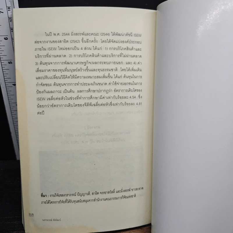 เปิดโลกความสุข GNH - นภาภรณ์ พิพัฒน์ รูปที่ 10