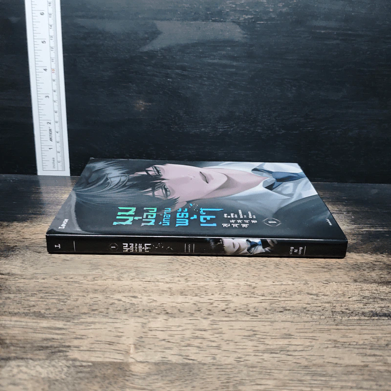มุมมองนักอ่านพระเจ้า เล่ม 1 - sing N song รูปที่ 3