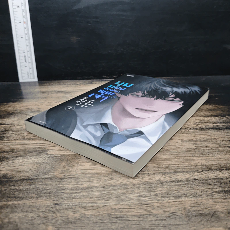 มุมมองนักอ่านพระเจ้า เล่ม 1 - sing N song รูปที่ 4