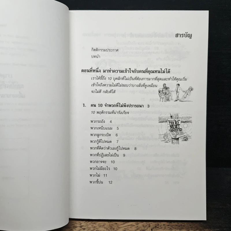การจัดการกับคนที่คุณทนไม่ได้ - ดร.ริค บริงค์แมน, ดร.ริค เคิร์ชเนอร์ รูปที่ 7