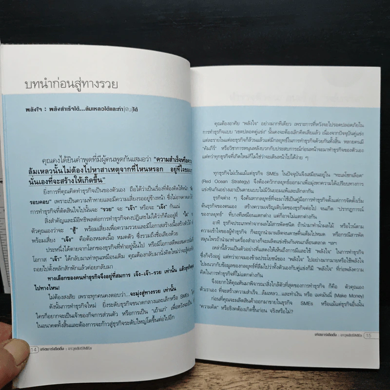 จริตมาร์เก็ตติ้ง อาวุธลับ SMEs - ผศ.ดร. ชวนะ มหิทธิชาติกุล-ภวกานันท์ รูปที่ 8