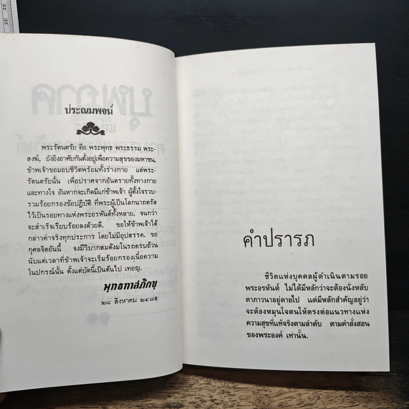 ตามรอยพระอรหันต์ - พุทธทาสภิกขุ รูปที่ 11