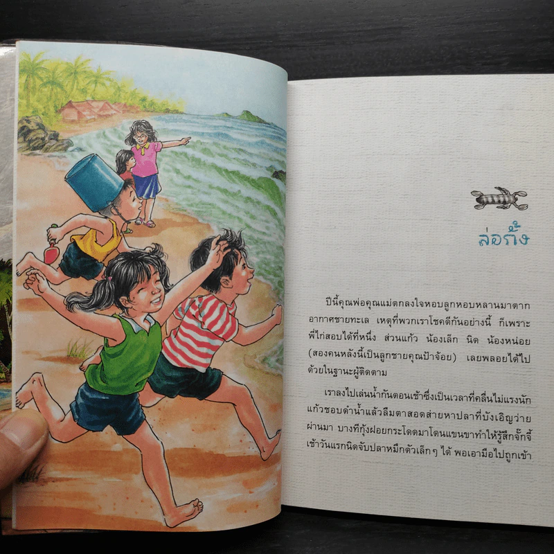 แก้วจอมแก่น - แว่นแก้ว รูปที่ 6
