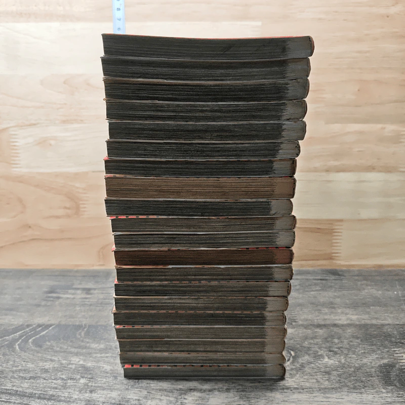 ยอดนักสืบจิ๋วโคนัน เล่ม 1-20 รูปที่ 5