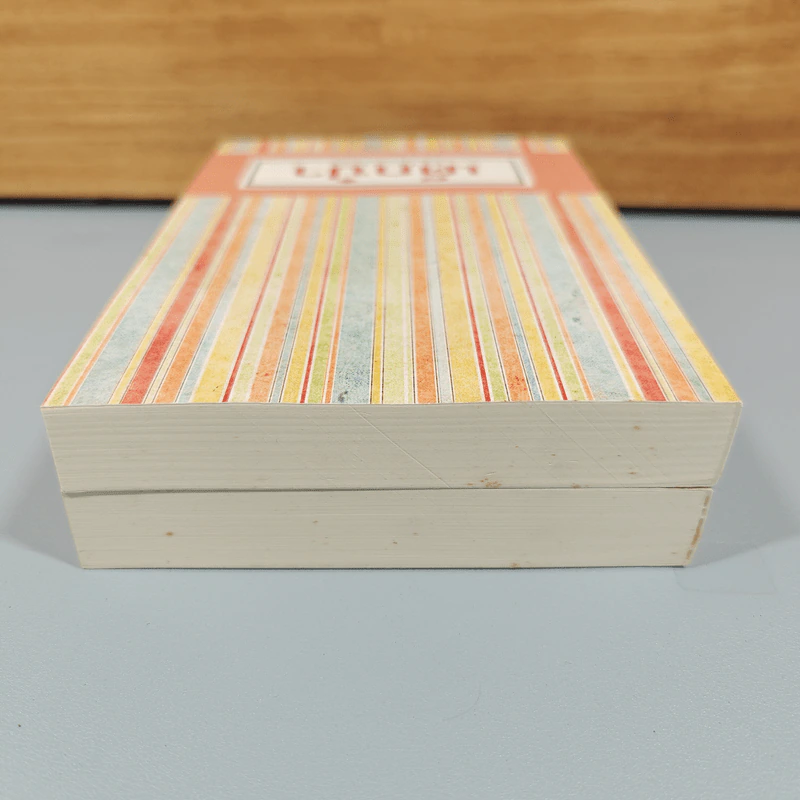 Boxset เด็กป๋า 2 เล่มจบ - TRomance รูปที่ 6