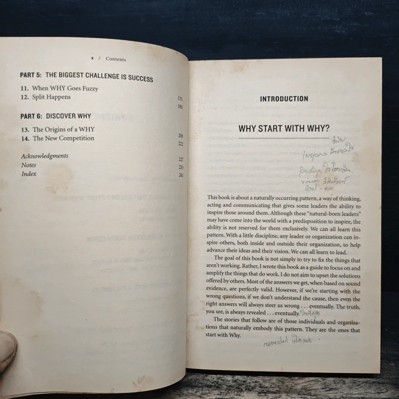 Start With Why - Simon Sinek รูปที่ 8