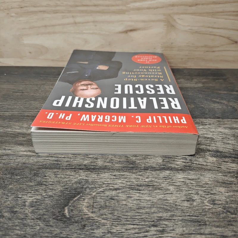 Relationship Rescue - Phillip C. Mcgraw รูปที่ 4
