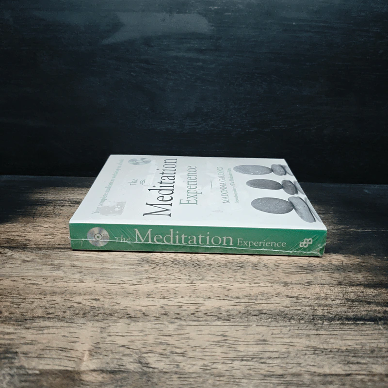 The Meditation Experience - Madonna Gauding รูปที่ 3
