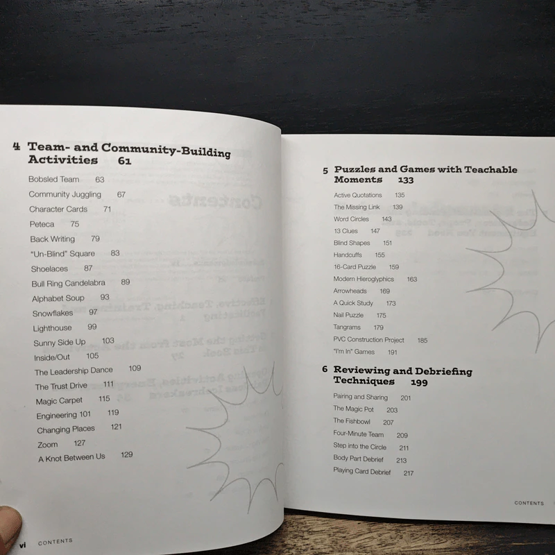 The Big Book of Low-Cost Training Games - Mary Scannell, Jim Cain รูปที่ 7