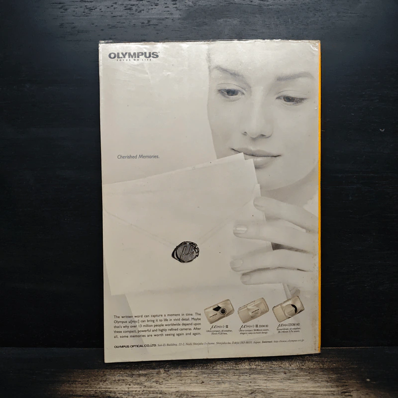 NATIONAL GEOGRAPHIC Vol.197 No.5 รูปที่ 2