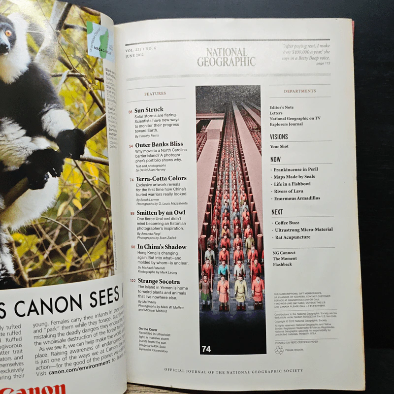 National Geographic Jun2012 รูปที่ 7