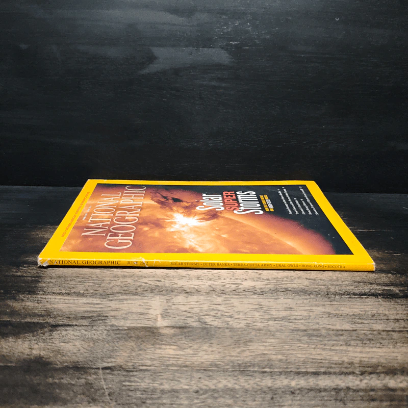 National Geographic Jun2012 รูปที่ 3