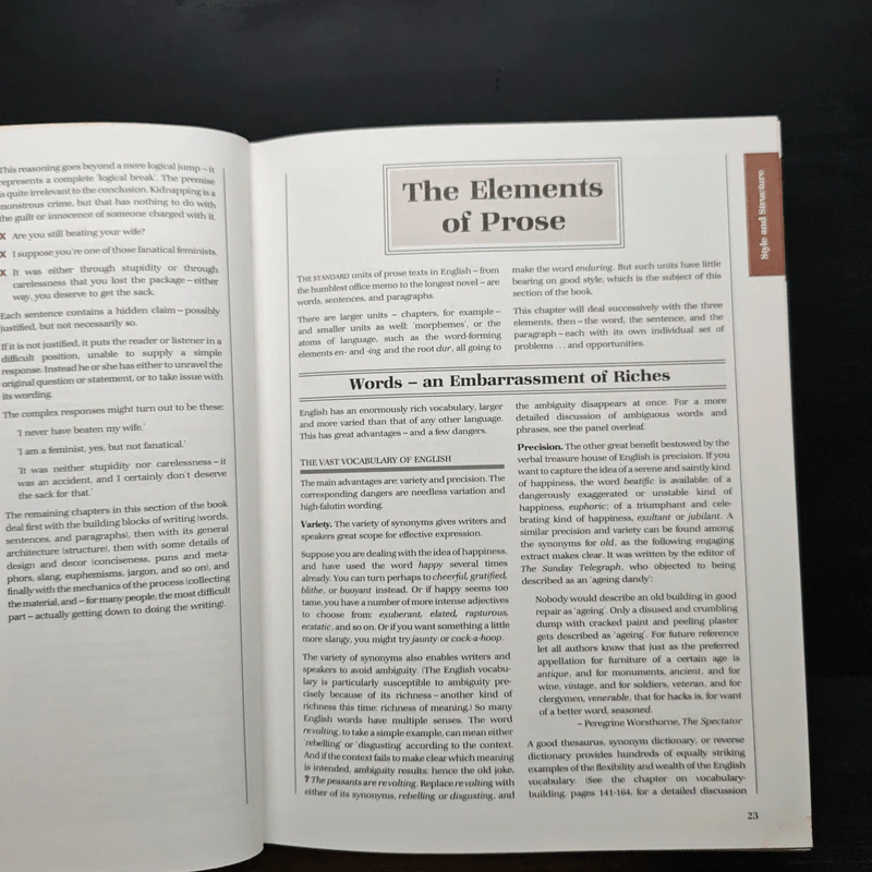 How to Write and Speak Better - Reader's Digest รูปที่ 9