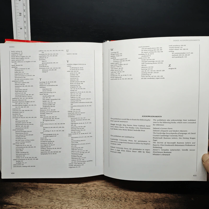 How to Write and Speak Better - Reader's Digest รูปที่ 10