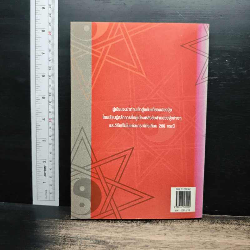 ฮวงจุ้ย สำนักรูปลักษณ์ เล่ม 1 การประยุกต์ใช้กับชีวิตใหม่ - อำนวยชัย ปฏิพัทธ์เผ่าพงศ์ รูปที่ 2