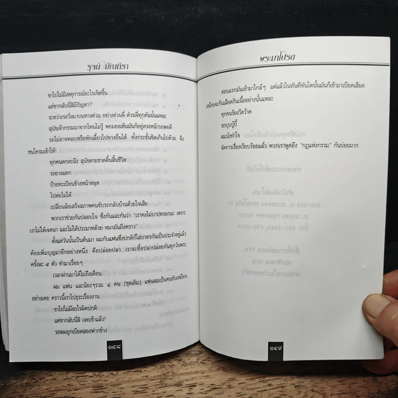 พระมาโปรด - รุจน์ มัณทิรา รูปที่ 10