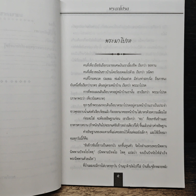 พระมาโปรด - รุจน์ มัณทิรา รูปที่ 8