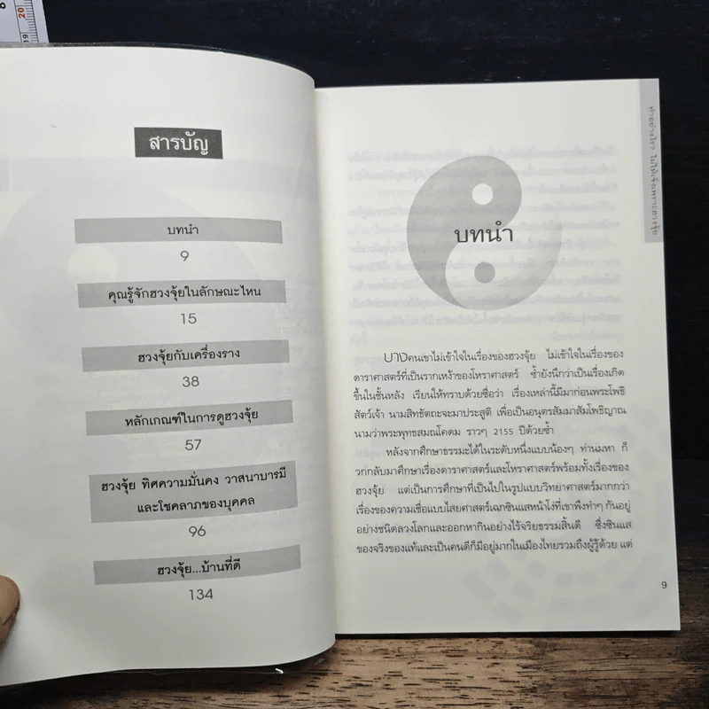 ทำอย่างไร? ไม่ให้เจ๊งเพราะฮวงจุ้ย - ราช รามัญ รูปที่ 7
