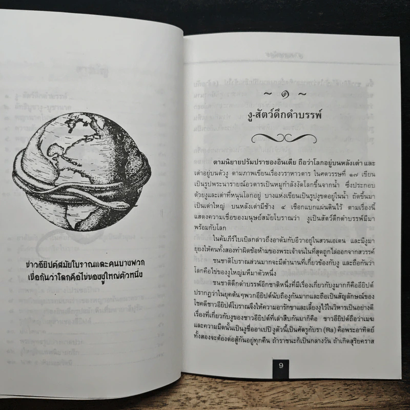 พญานาค - ส.พลายน้อย รูปที่ 8