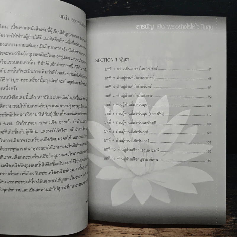 เลือกพระอย่างไรให้ใจเป็นสุข - ษรวัฒน์ รูปที่ 8