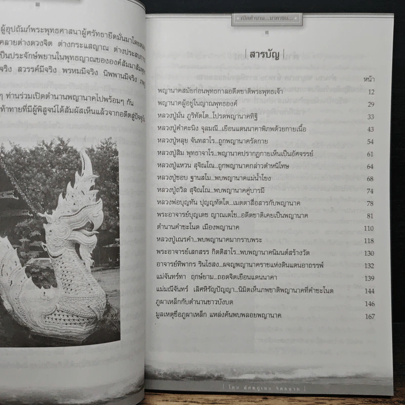 อ่านก่อนตาย ก่อนจะเสียดายที่ไม่ได้อ่าน พญานาคกับพระอริยสงฆ์ไทย - พันธกานต์ กิมทอง (โจ) รูปที่ 6