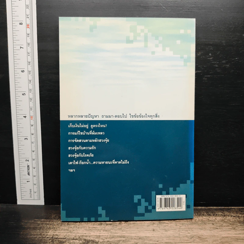 สารพันปัญหาฮวงจุ้ย ฉบับมั่งมีศรีสุข - มาโนช ประภาษานนท์ รูปที่ 2