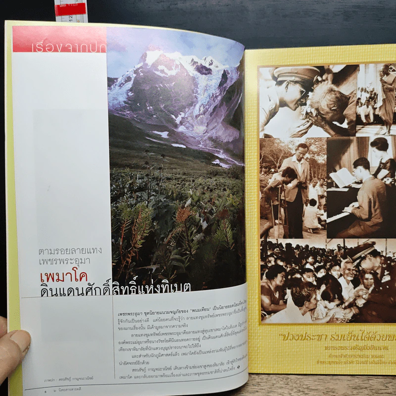 สารคดี ปีที่ 20 ฉบับที่ 238 ธ.ค.2547 รูปที่ 7