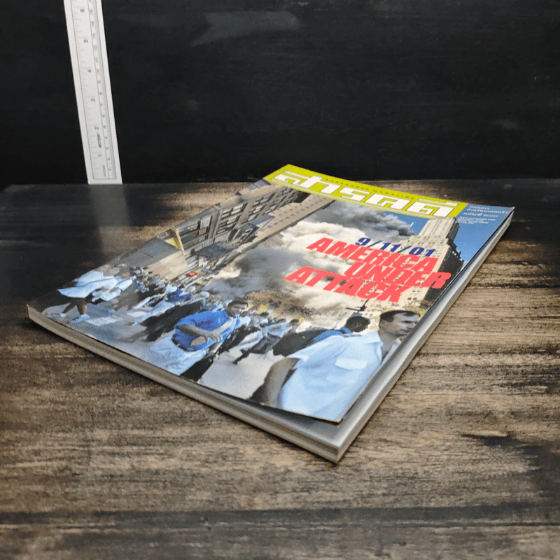 สารคดี ปีที่ 17 ฉบับที่ 200 ต.ค.2544 รูปที่ 4